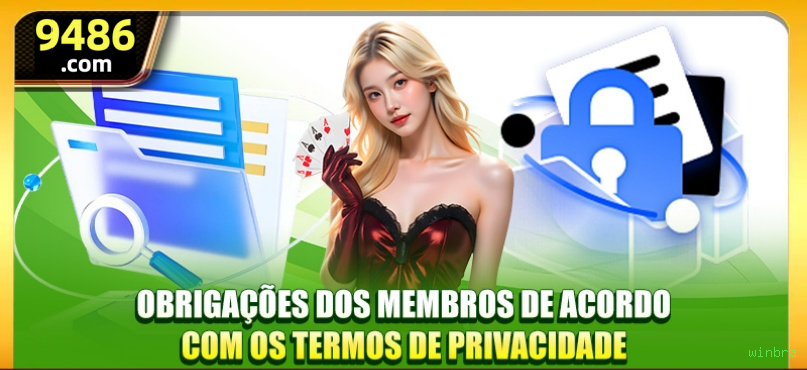 Login seguro na winbra