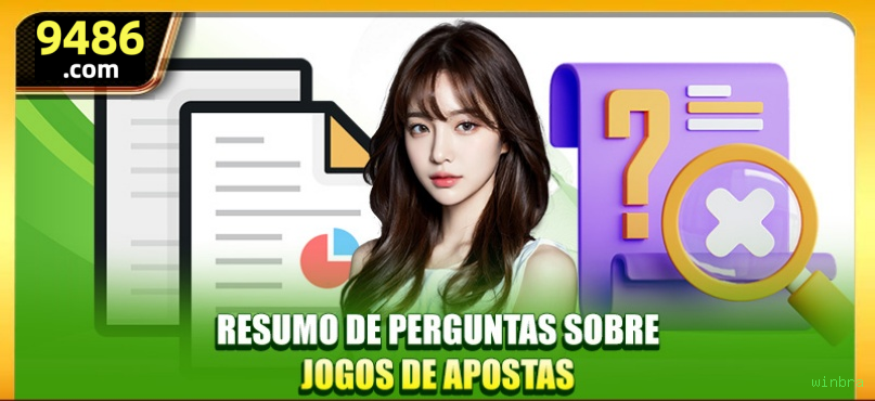 Jogos de loteria online na winbra